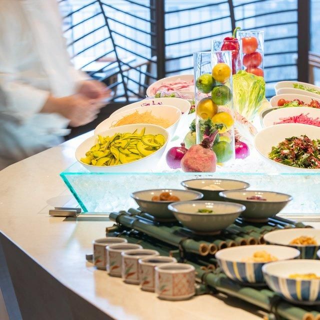 京都/ウェスティン都ホテル京都/ペア1泊朝食付