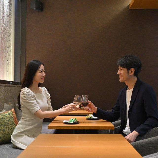 京都/KAYA 京都二条城 BWシグネチャーコレクション by ベストウェスタン/ペア1泊朝食付