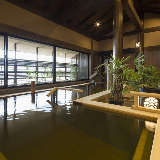 島根/いにしえの宿 佳雲（共立リゾート）/ペア1泊2食付