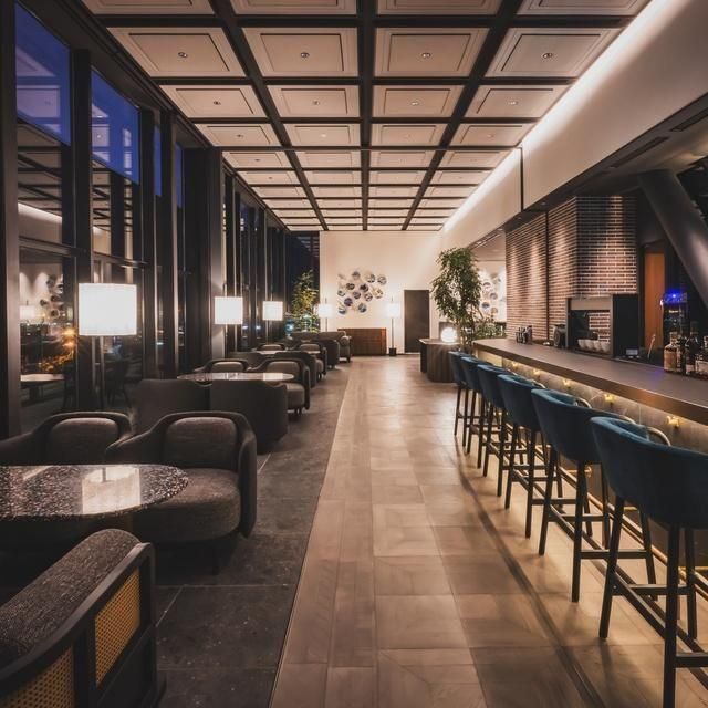 神奈川/THE GATE HOTEL 横浜 by HULIC/ペア1泊朝食付