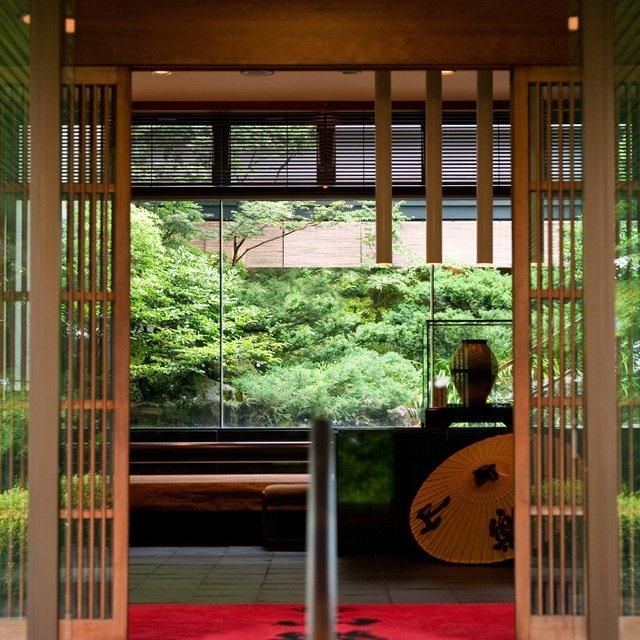栃木/那須温泉山楽/ペア1泊2食付