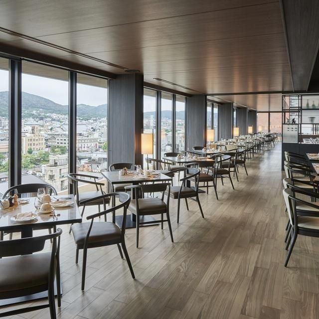 京都/THE GATE HOTEL 京都高瀬川 by HULIC/ペア1泊朝食付