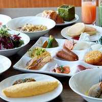 兵庫/神戸ポートピアホテル/ペア1泊朝食付