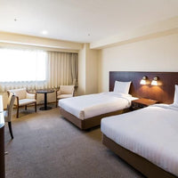 北海道/アートホテル旭川/ペア1泊朝食付