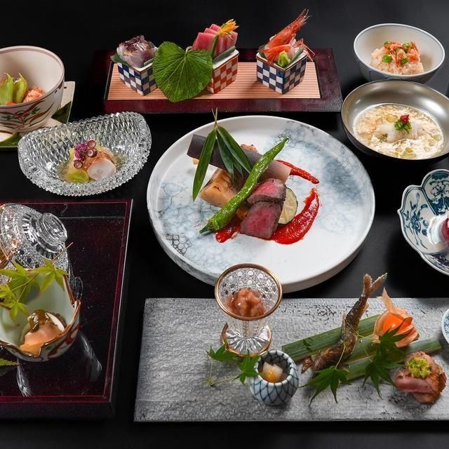 京都/四条河原町温泉 空庭テラス京都 別邸/ペア1泊2食付