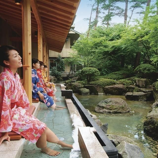 福島/ホテル華の湯/2名様 日帰り入浴 ≪昼食付≫