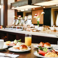 石川/金沢白鳥路 ホテル山楽/ペア1泊2食付