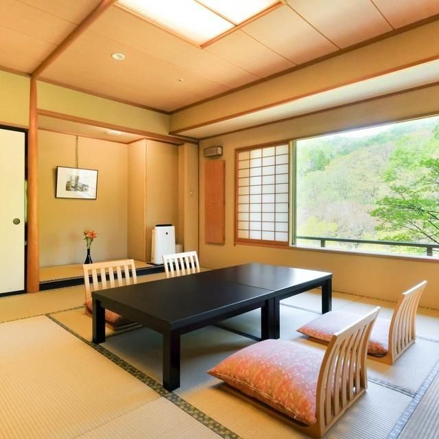 岩手/結びの宿 愛隣館/ペア1泊2食付