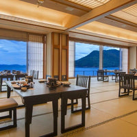 広島/ホテル鴎風亭/ペア1泊2食付
