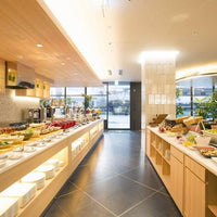 京都/アーバンホテル京都二条プレミアム/ペア1泊朝食付