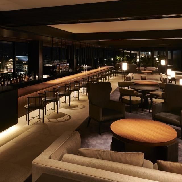 京都/THE GATE HOTEL 京都高瀬川 by HULIC/ペア1泊朝食付