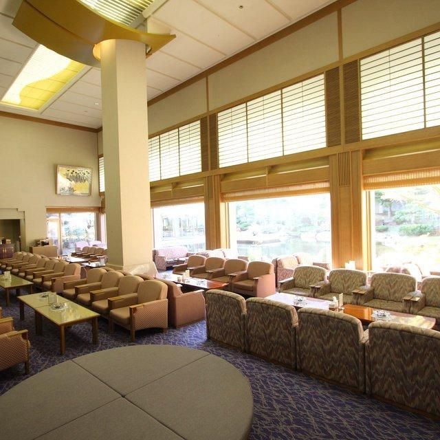 秋田/縄文のふる里 大湯温泉ホテル鹿角/ペア1泊2食付