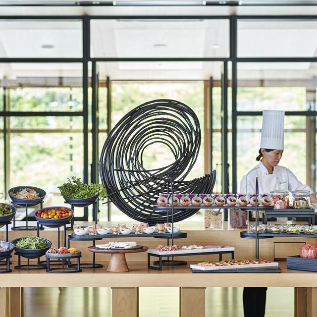 京都/ROKU KYOTO,LXR Hotels & Resorts/ペア1泊朝食付☆2026年9月30日までの利用限定！