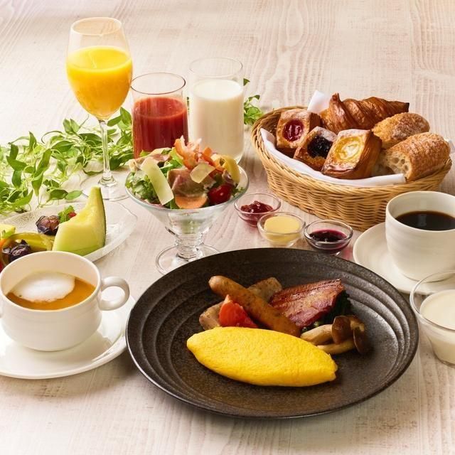 京都/ホテルグランヴィア京都/ペア1泊朝食付