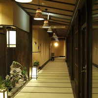 群馬/湯宿 季の庭（共立リゾート）/ペア1泊2食付