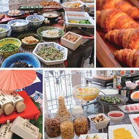 京都/ホテルモントレ京都/ペア1泊2食付