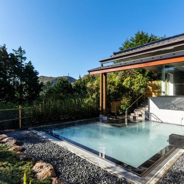 神奈川/箱根湯の花プリンスホテル/2名様 日帰り入浴≪食事なし≫☆2026年3月31日までの利用限定！