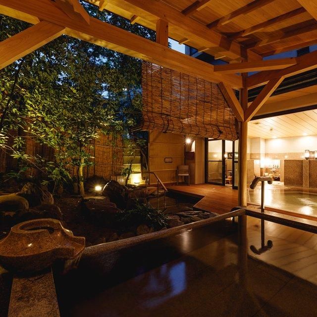 石川/たちばな四季亭/ペア1泊2食付