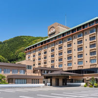 山口/源泉の宿 萩本陣/ペア1泊2食付