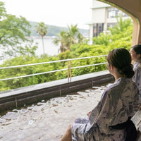 三重/鳥羽シーサイドホテル/ペア1泊2食付