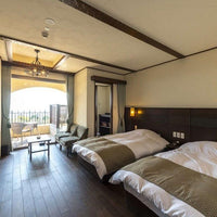 鹿児島/ラビスタ霧島ヒルズ（共立リゾート）/ペア1泊2食付