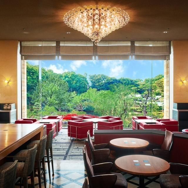 東京/ホテルニューオータニ/3名1泊食事なし