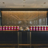 京都/サロン ド テ フォション（フォションホテル京都）/2名様アフタヌーンティープラン≪フォションホテル京都オリジナルトートバッグ付≫