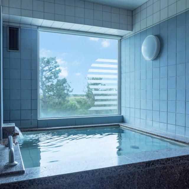 千葉/ホテル一宮シーサイドオーツカ/【月・火・木・金曜限定】2名様 日帰り入浴≪昼食付≫≪お部屋での休憩≫