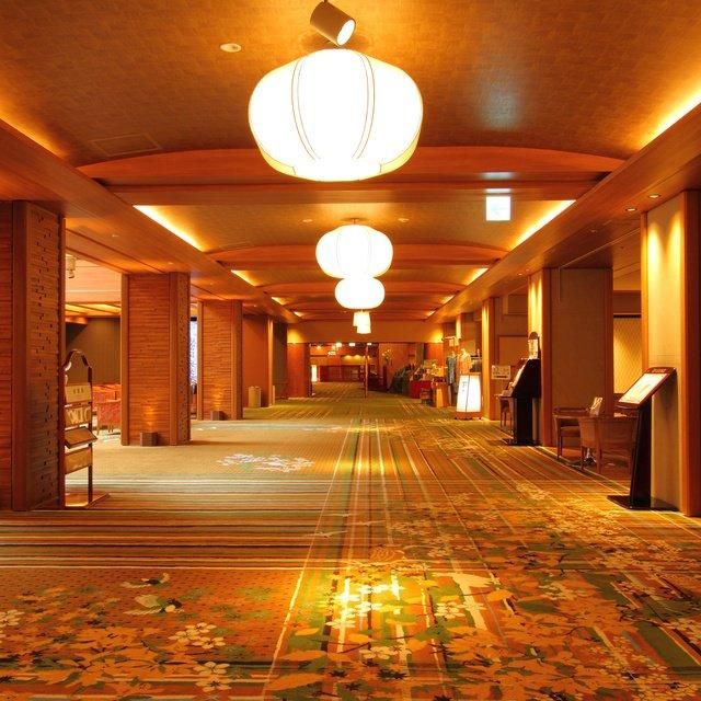 群馬/ホテル天坊/ペア1泊2食付