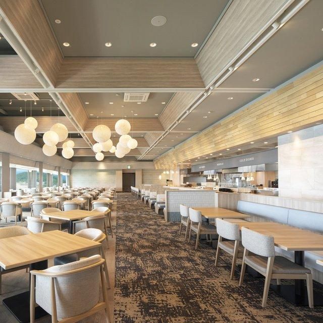 愛知/伊良湖オーシャンリゾート/【土日祝限定】2名様 日帰り入浴≪昼食付≫