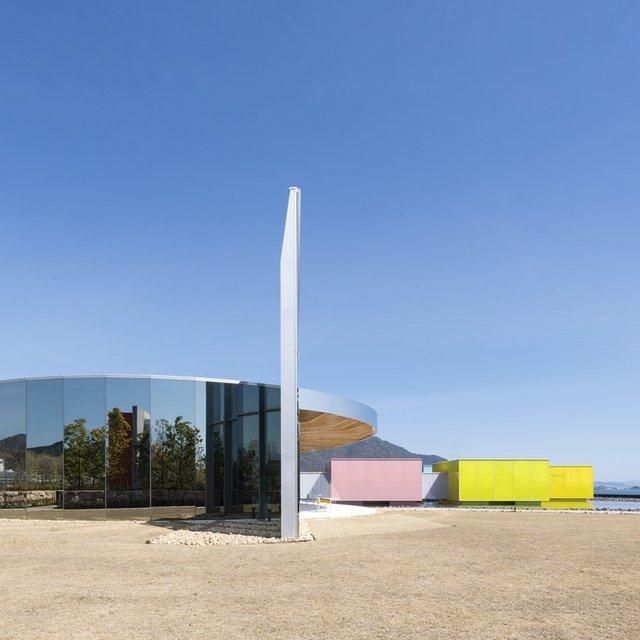 広島/Simose Art Garden Villa/ペア1泊2食付