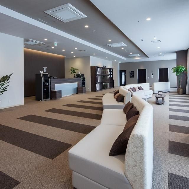 北海道/ワイズホテル旭川駅前/ペア1泊朝食付