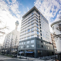 神奈川/THE GATE HOTEL 横浜 by HULIC/ペア1泊朝食付