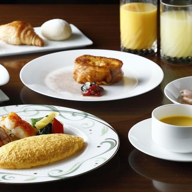 京都/京都ブライトンホテル/ペア1泊朝食付☆2026年11月19日までの利用限定！