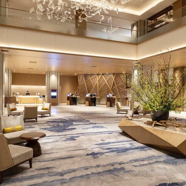 京都/ウェスティン都ホテル京都/ペア1泊朝食付