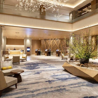 京都/ウェスティン都ホテル京都/ペア1泊朝食付