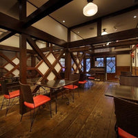 山形/古勢起屋別館/ペア1泊2食付