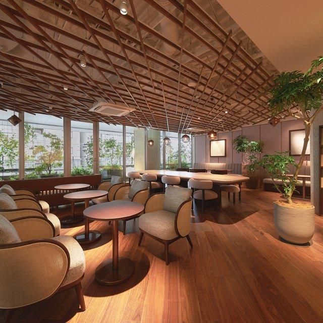 京都/GOOD NATURE HOTEL KYOTO/ペア1泊朝食付