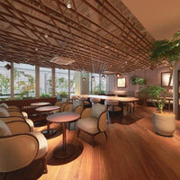 京都/GOOD NATURE HOTEL KYOTO/ペア1泊朝食付