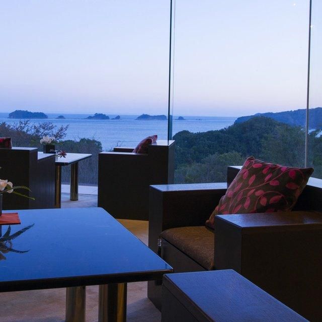 三重/旅荘海の蝶/ペア1泊2食付