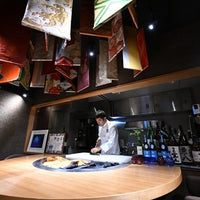 大阪/鮪達人天神店/2名様ディナープラン≪生マグロ料理+特選ペアリング付≫
