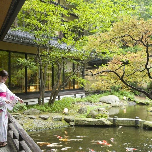 山形/たちばなや/ペア1泊2食付