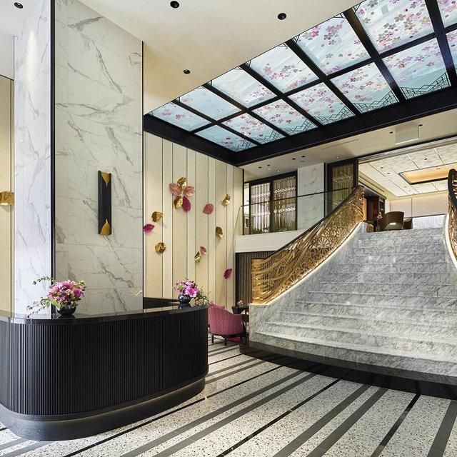 京都/サロン ド テ フォション（フォションホテル京都）/2名様アフタヌーンティープラン≪フォションホテル京都オリジナルトートバッグ付≫