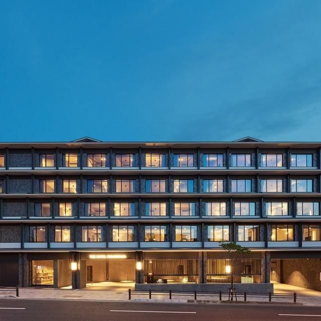 京都/THE HOTEL HIGASHIYAMA KYOTO TOKYU/ペア1泊朝食付