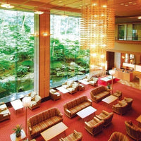 福島/ホテル華の湯/2名様 日帰り入浴 ≪昼食付≫