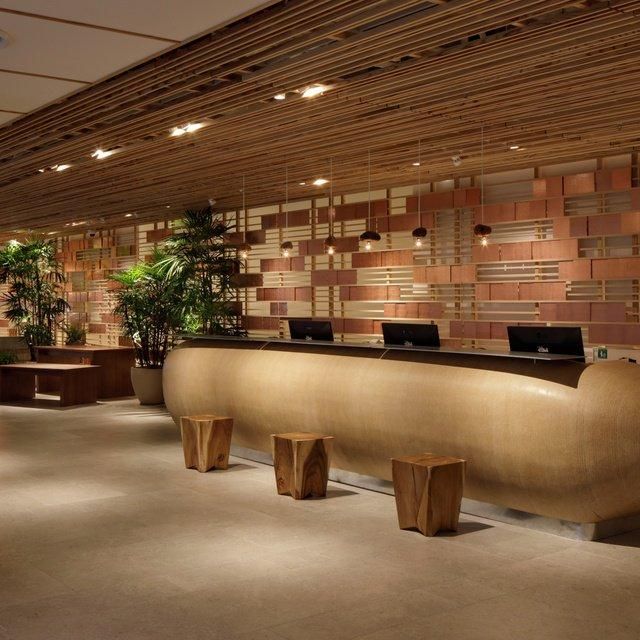 京都/GOOD NATURE HOTEL KYOTO/ペア1泊朝食付