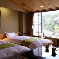 静岡/修善寺温泉 湯めぐりの宿 桂川（共立リゾート）/ペア1泊2食付