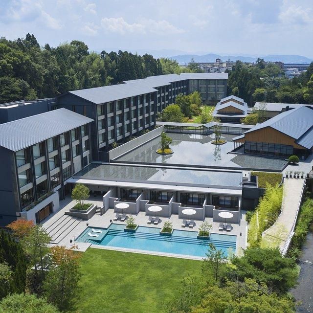 京都/THE ROKU SPA（ROKU KYOTO,LXR Hotels & Resorts）/1名様 エステ≪インスピレーショナル カスタマイズ トリートメント＆リフレッシュフェイシャル計90分≫☆2026年9月30日までの利用限定！