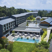 京都/THE ROKU SPA（ROKU KYOTO,LXR Hotels & Resorts）/1名様 エステ≪インスピレーショナル カスタマイズ トリートメント＆リフレッシュフェイシャル計90分≫☆2026年9月30日までの利用限定！