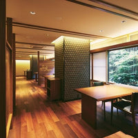 京都/四条河原町温泉 空庭テラス京都 別邸/ペア1泊2食付